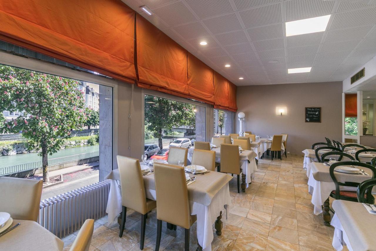 Miramont Hotel