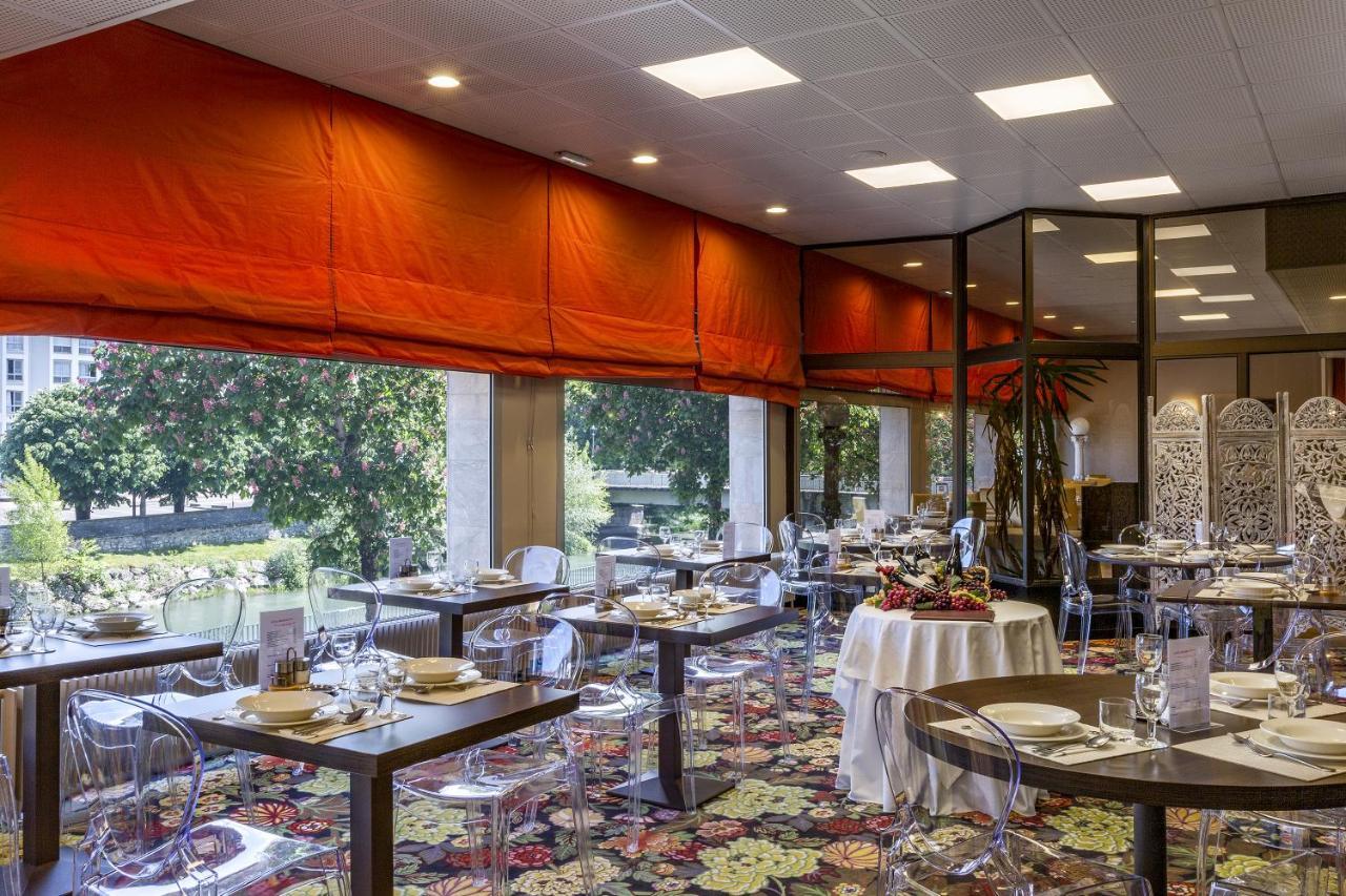 Miramont Hotel