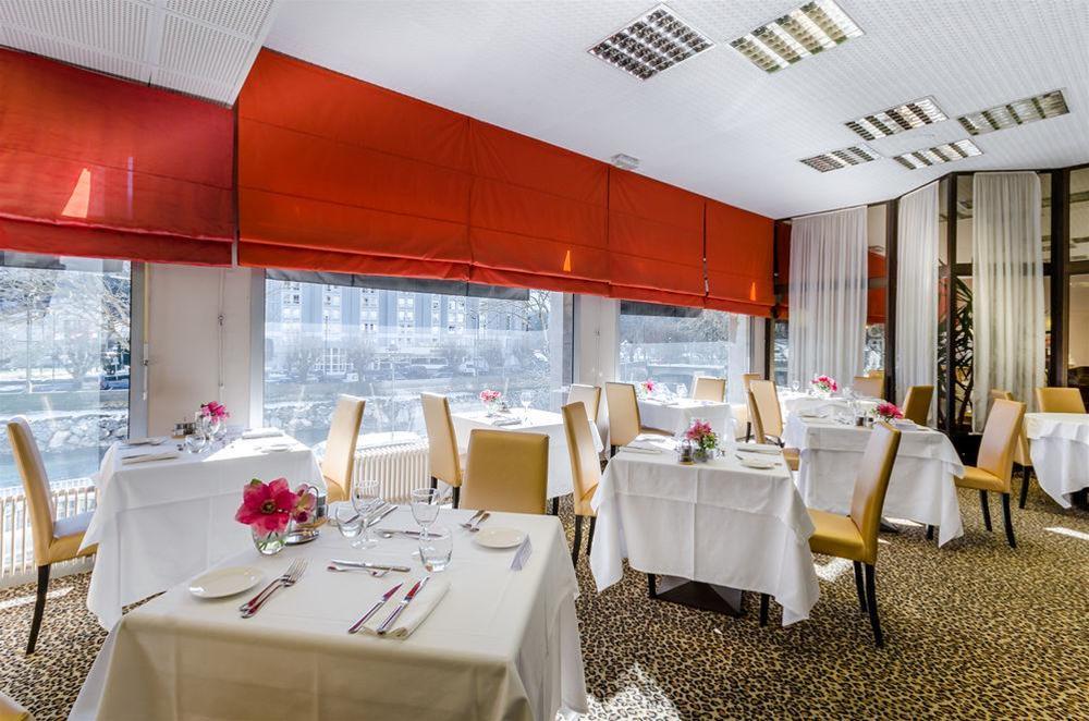 Hotel Miramont Lourdes