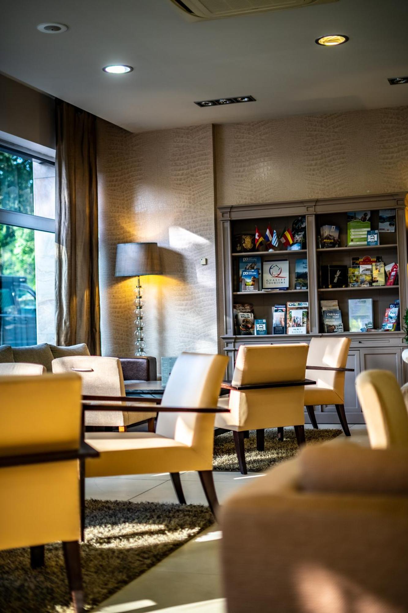 Miramont Hotel