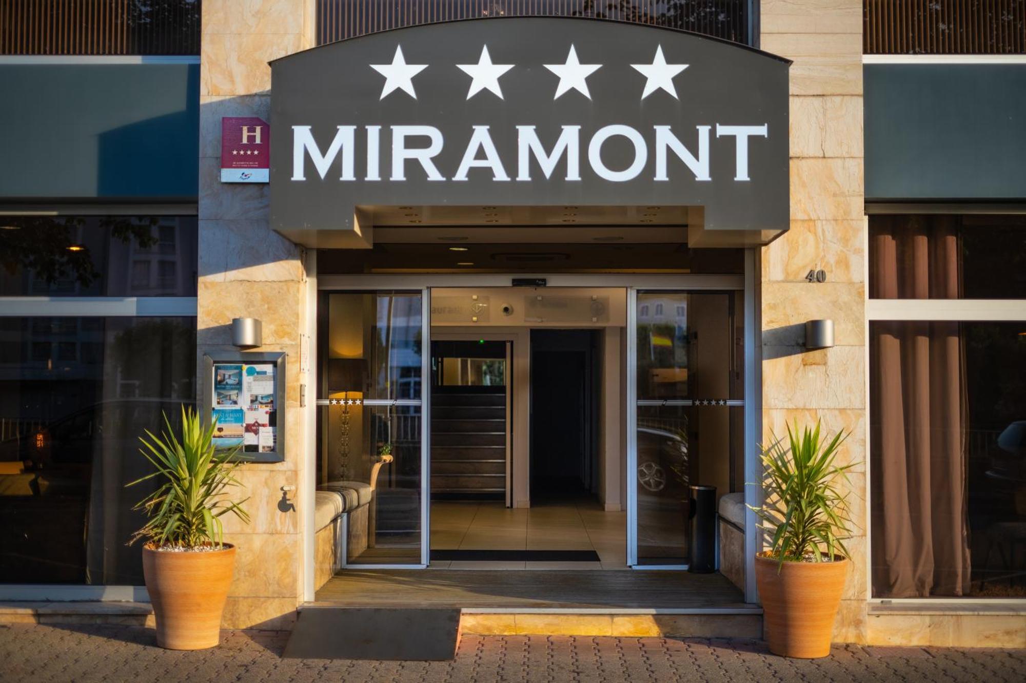 Miramont 4* Lourdes