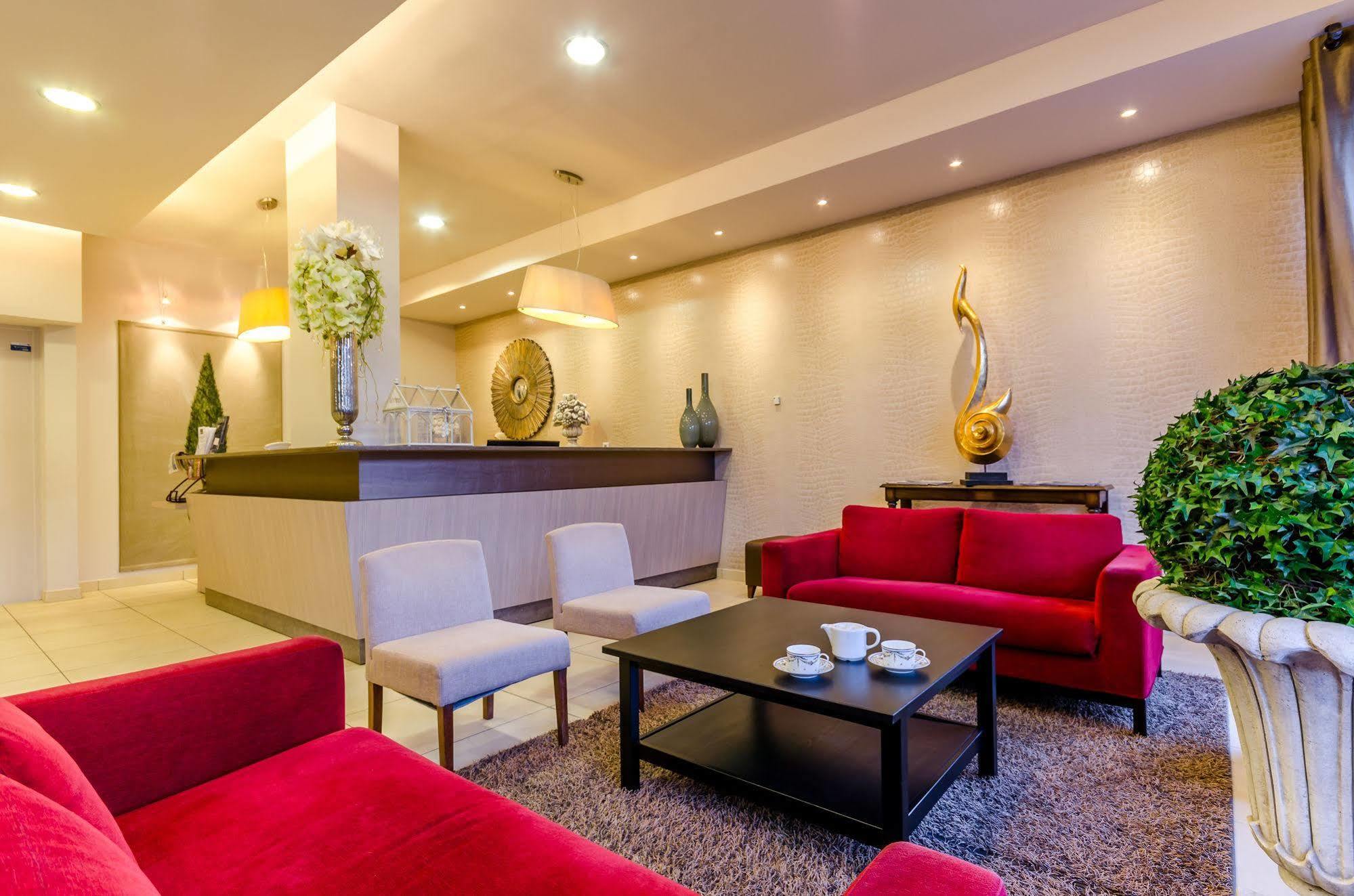 Miramont Hotel 4*