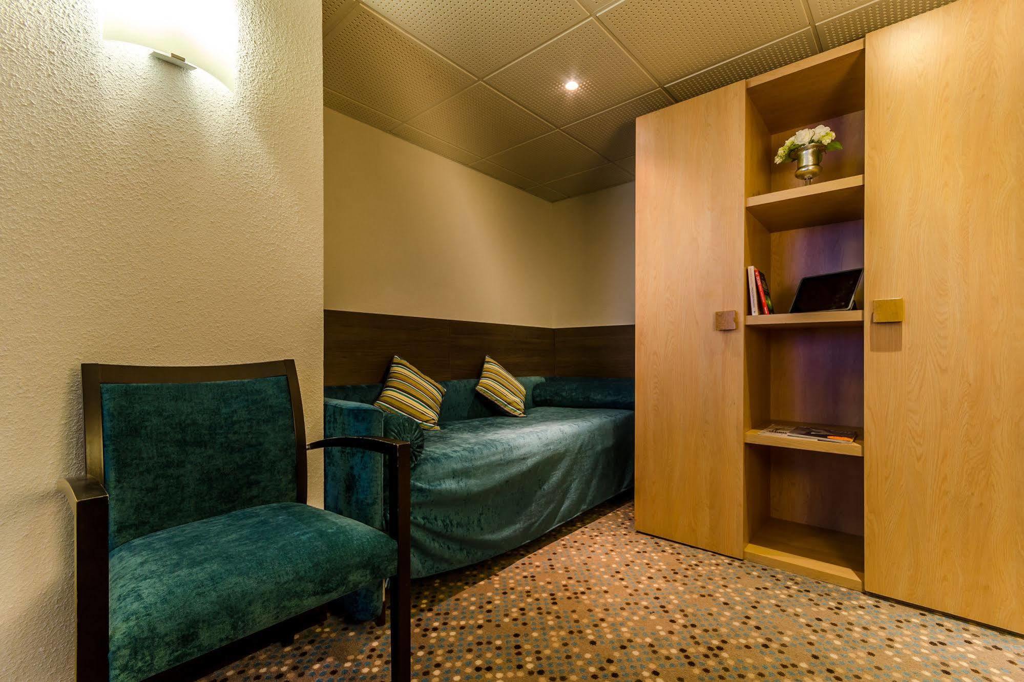 Miramont Hotel Lourdes
