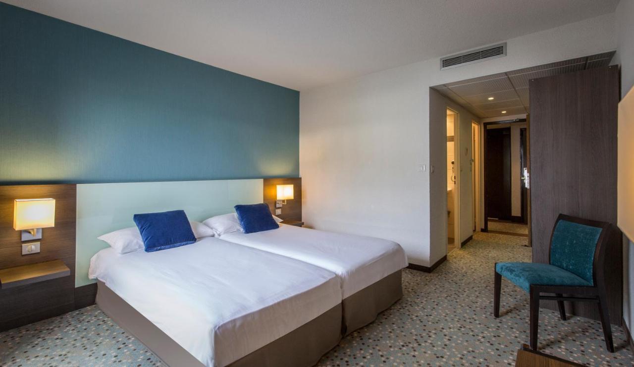 Miramont Hotel Lourdes