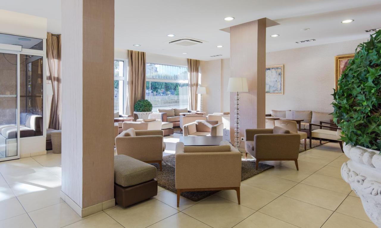Hotel Miramont 4*